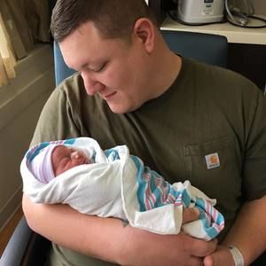 Meet your Posher, Matt